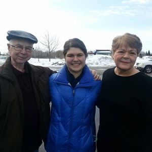 Meet your Posher, Alyssa